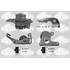 3900001 KIT DIST. POMPE A EAU