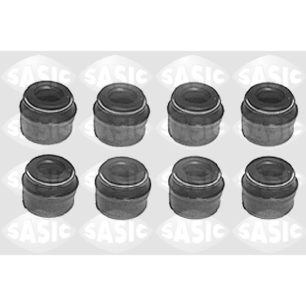 9560190S JEU 8 JOINTS QUEUE DE