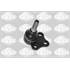 7574025 ROTULE DE SUSPENSION