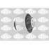 2254032 ARTICULATION BRAS/TRIA