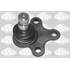 7570014 ROTULE DE SUSPENSION