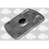 2650061 SUPPORT SUSPENSION G/D
