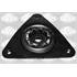 2654043 SUPPORT SUSPENSION G/D