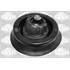 2656107 SUPPORT SUSPENSION G/D