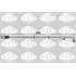 6236037 TEMOIN D USURE PLAQUET