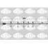6236034 TEMOIN D USURE PLAQUET