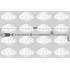 6236031 TEMOIN D USURE PLAQUET