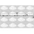 6236010 TEMOIN D USURE PLAQUET
