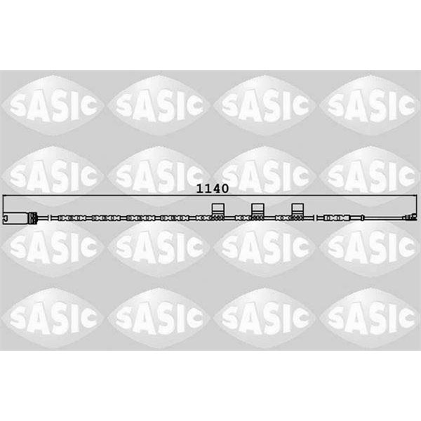 6236025 TEMOIN D USURE PLAQUET
