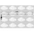 6236013 TEMOIN D USURE PLAQUET