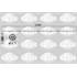 6236012 TEMOIN D USURE PLAQUET