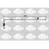 6236005 TEMOIN D USURE PLAQUET