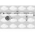 6236003 TEMOIN D USURE PLAQUET