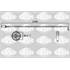 6236001 TEMOIN D USURE PLAQUET