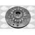 2656089 SUPPORT SUSPENSION G/D