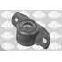 2650053 SUPPORT SUSPENSION G/D
