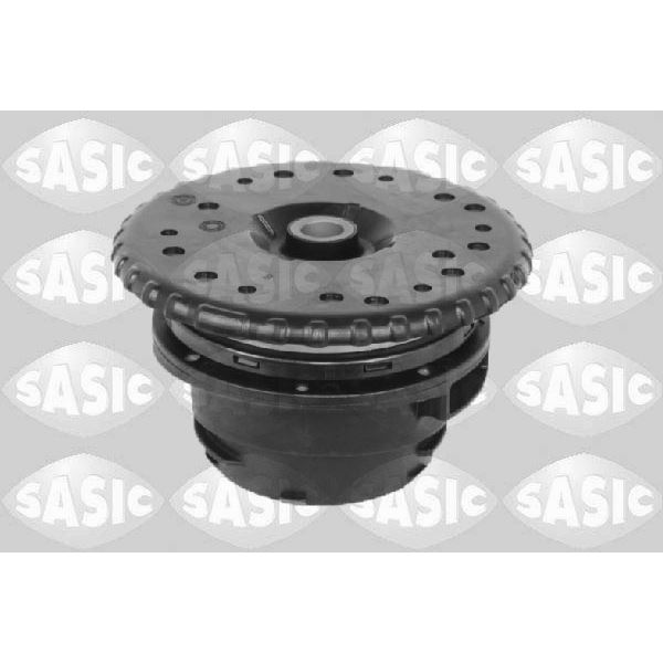 2654040 SUPPORT SUSPENSION G/D