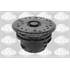 2654040 SUPPORT SUSPENSION G/D