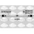 6606233 FLEXIBLE DE FREIN
