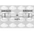 6606243 FLEXIBLE DE FREIN
