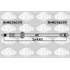 6606244 FLEXIBLE DE FREIN
