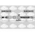 6600057 FLEXIBLE DE FREIN