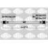 6606239 FLEXIBLE DE FREIN