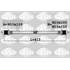 6606234 FLEXIBLE DE FREIN
