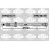 6606222 FLEXIBLE DE FREIN