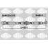 6606153 FLEXIBLE DE FREIN