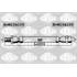 6606123 FLEXIBLE DE FREIN