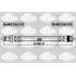 6604036 FLEXIBLE DE FREIN