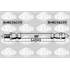 6606098 FLEXIBLE DE FREIN