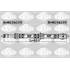 6606095 FLEXIBLE DE FREIN