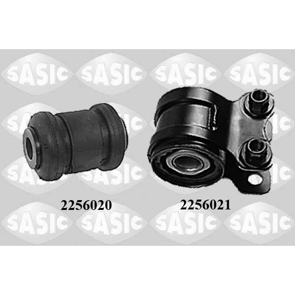 7966007 KIT REP. TRIANGLE SUSP