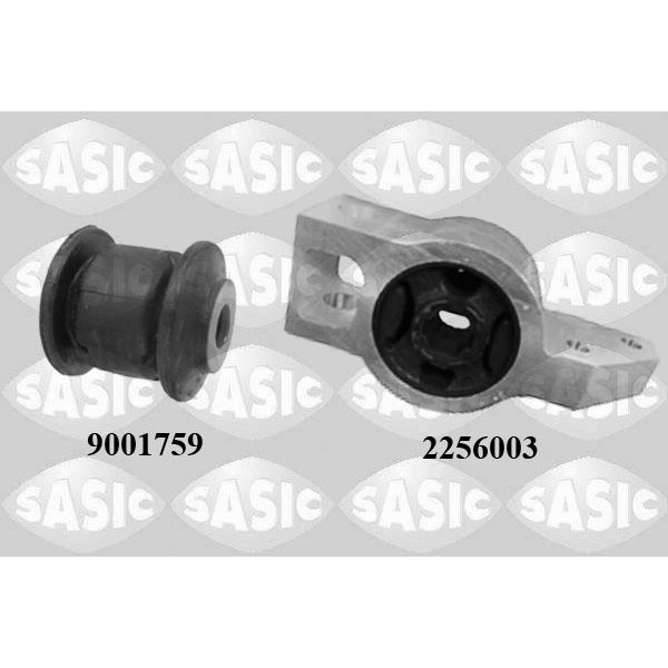 7966005 KIT REP. TRIANGLE SUSP