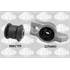 7966005 KIT REP. TRIANGLE SUSP
