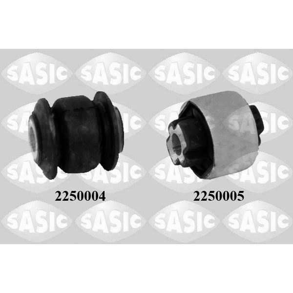 7960006 KIT REP. TRIANGLE SUSP