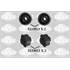 7960005 KIT REP. TRIANGLE SUSP