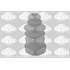 2656039 BUTEE DE SUSPENSION G/