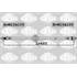 6604043 FLEXIBLE DE FREIN