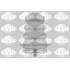 2650026 BUTEE DE TALONNAGE G/D