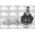 7670007 ROTULE DE DIRECTION G/