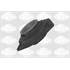 2654011 SUPPORT SUSPENSION G/D