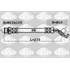 6606089 FLEXIBLE DE FREIN