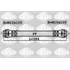 6606072 FLEXIBLE DE FREIN