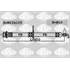 6606055 FLEXIBLE DE FREIN