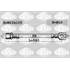 6606050 FLEXIBLE DE FREIN