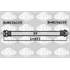 6606030 FLEXIBLE DE FREIN