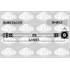 6606020 FLEXIBLE DE FREIN